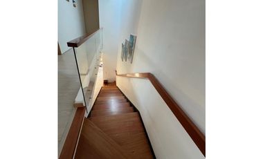Casa para la venta en la entrada del Retiro