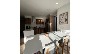 Casa para la venta en la entrada del Retiro