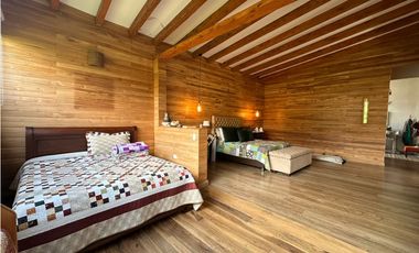 HERMOSA CASA INDEPENDIENTE SECTOR SAN ANTONIO DE PEREIRA