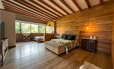 HERMOSA CASA INDEPENDIENTE SECTOR SAN ANTONIO DE PEREIRA