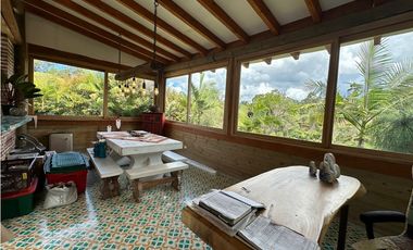 HERMOSA CASA INDEPENDIENTE SECTOR SAN ANTONIO DE PEREIRA