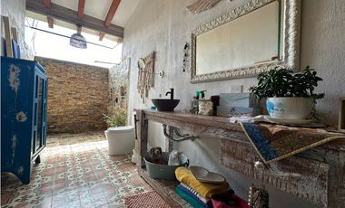 HERMOSA CASA INDEPENDIENTE SECTOR SAN ANTONIO DE PEREIRA