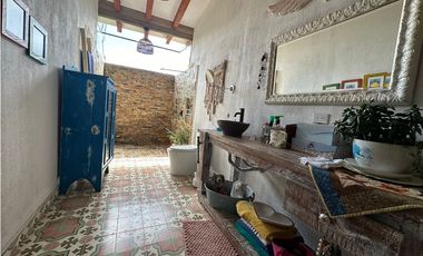 HERMOSA CASA INDEPENDIENTE SECTOR SAN ANTONIO DE PEREIRA