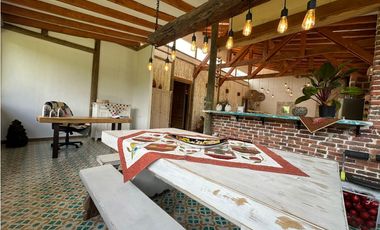 HERMOSA CASA INDEPENDIENTE SECTOR SAN ANTONIO DE PEREIRA