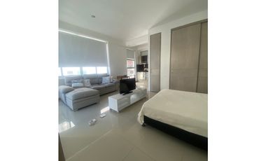 Apartaestudio en venta barrio Alto Prado