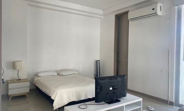 Apartaestudio en venta barrio Alto Prado