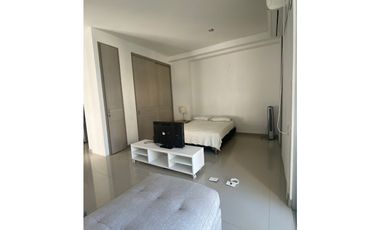 Apartaestudio en venta barrio Alto Prado