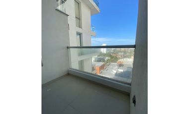 Apartaestudio en venta barrio Alto Prado