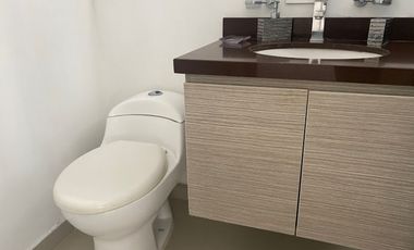 Apartaestudio en venta barrio Alto Prado