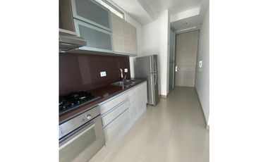 Apartaestudio en venta barrio Alto Prado