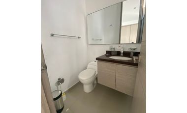 Apartaestudio en venta barrio Alto Prado