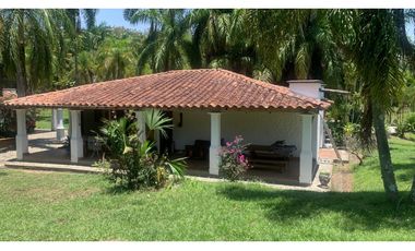VENTA DE FINCA SUROESTE