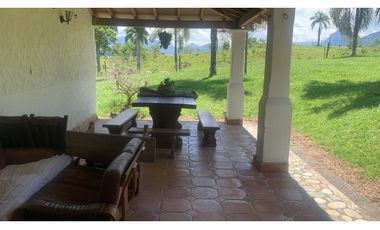 VENTA DE FINCA SUROESTE