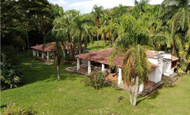 VENTA DE FINCA SUROESTE