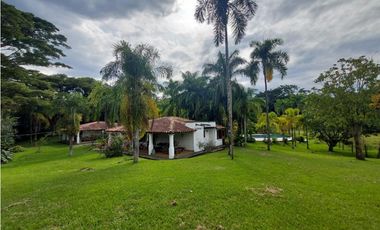 VENTA DE FINCA SUROESTE