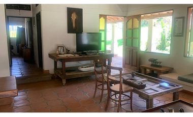 VENTA DE FINCA SUROESTE
