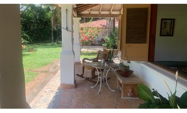 VENTA DE FINCA SUROESTE