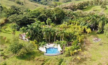 VENTA DE FINCA SUROESTE