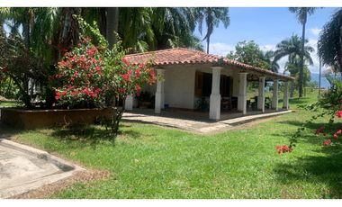VENTA DE FINCA SUROESTE