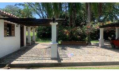 VENTA DE FINCA SUROESTE