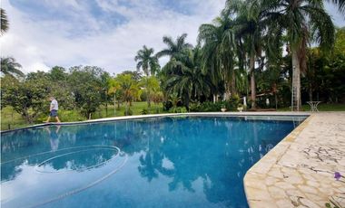 VENTA DE FINCA SUROESTE