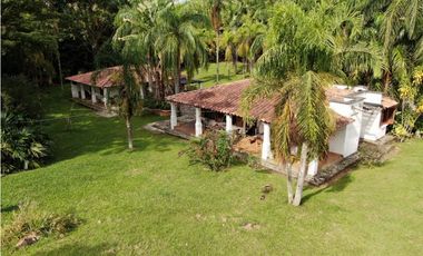 VENTA DE FINCA SUROESTE