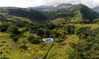 VENTA DE FINCA SUROESTE