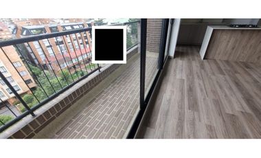 VENTA ESTRENAR APARTAMENTO TIPO PENTHOUSE EN PASADENA