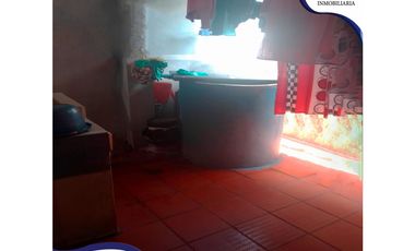 Se vende Casa / Barrio El Río, Soledad