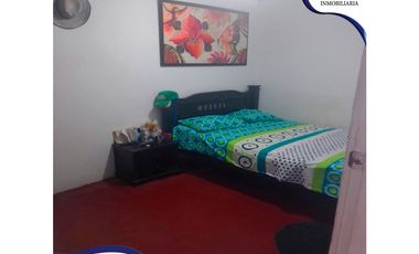 Se vende Casa / Barrio El Río, Soledad