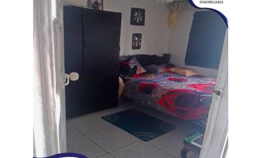 Se vende Casa / Barrio El Río, Soledad