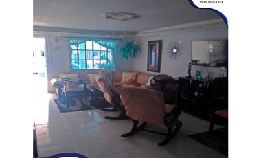 Se vende Casa / Barrio El Río, Soledad