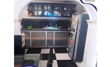 Se vende Casa / Barrio El Río, Soledad