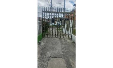 VENTA DE CASA EN CARIMAGUA KENNEDY BOGOTA