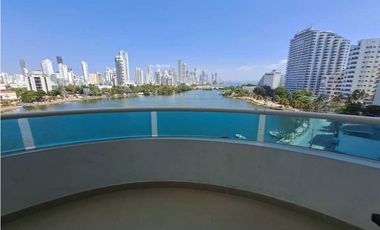 Venta Apto Torres del lago  Laguito