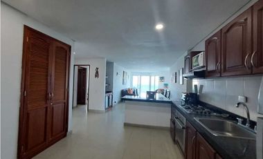 Venta Apto Torres del lago  Laguito