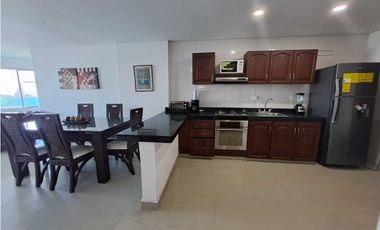 Venta Apto Torres del lago  Laguito