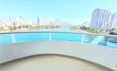 Venta Apto Torres del lago  Laguito