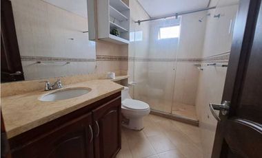 Venta Apto Torres del lago  Laguito