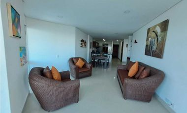 Venta Apto Torres del lago  Laguito