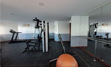 Venta Apto Torres del lago  Laguito