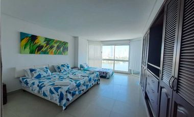 Venta Apto Torres del lago  Laguito