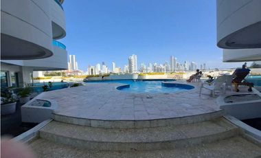 Venta Apto Torres del lago  Laguito