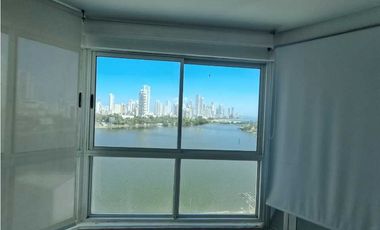 Venta Apto Torres del lago  Laguito