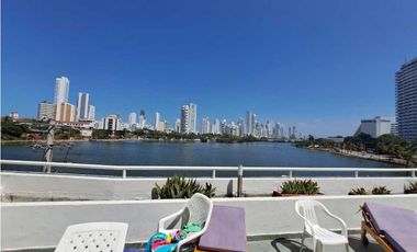 Venta Apto Torres del lago  Laguito