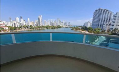 Venta Apto Torres del lago  Laguito