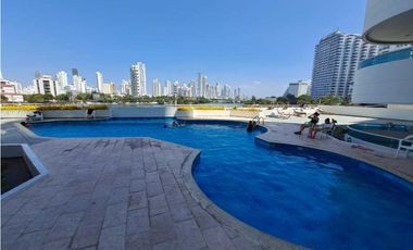 Venta Apto Torres del lago  Laguito