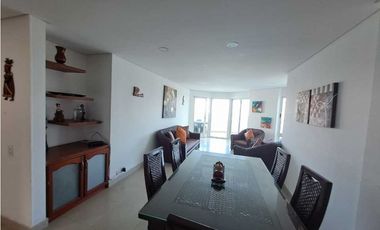 Venta Apto Torres del lago  Laguito