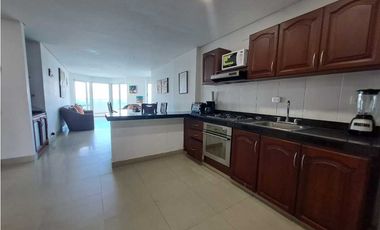 Venta Apto Torres del lago  Laguito