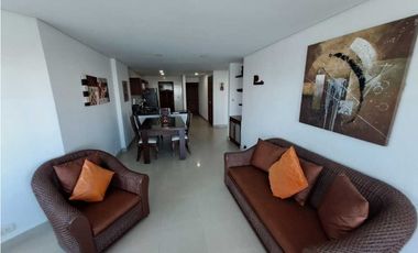 Venta Apto Torres del lago  Laguito